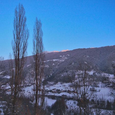 Chalet 8 Personnes, Face Aux Montagnes La Plagne-Tarentaise Zewnętrze zdjęcie