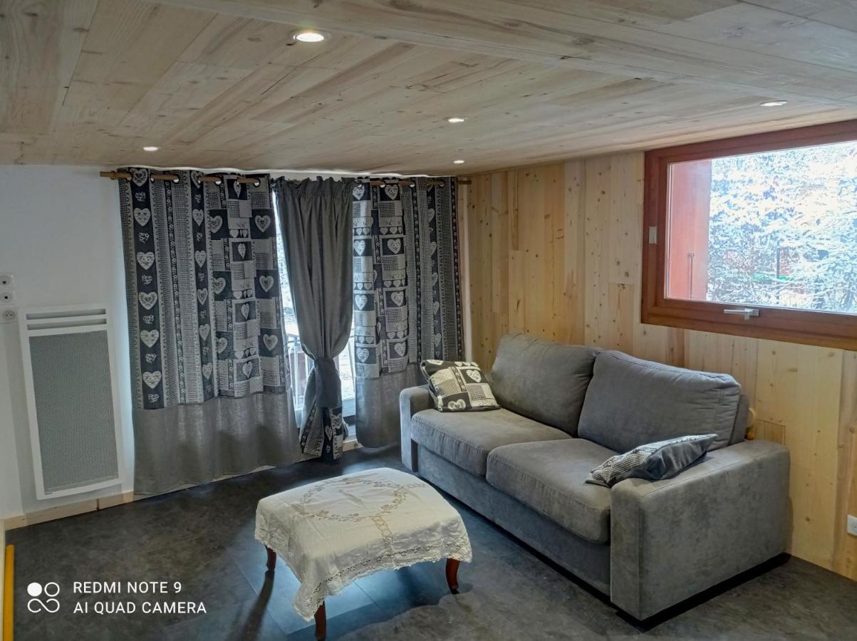 Chalet 8 Personnes, Face Aux Montagnes La Plagne-Tarentaise Zewnętrze zdjęcie