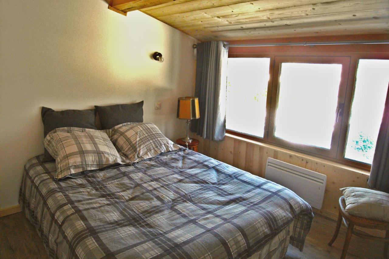Chalet 8 Personnes, Face Aux Montagnes La Plagne-Tarentaise Zewnętrze zdjęcie